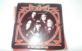 CDS HELLACOPTERS ** BY THE GRACE OF GOD **