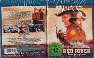 Red River (1988)	(44 570)	UUSI	-DE-	BLU-RAY			bruce boxleitn