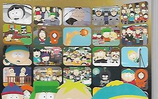 South Park - 13. kausi (3-DVD)