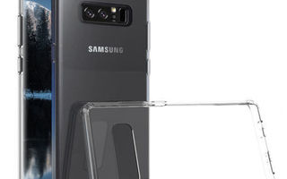 Samsung Galaxy Note8 suojakuori