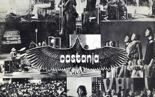 Castanja: Castanja (CD! 12 bonusraitaa)