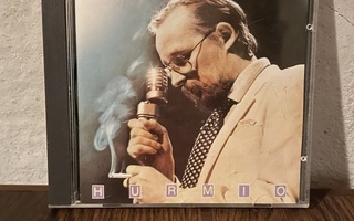 Topi Sorsakoski - Hurmio (cd)