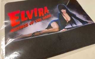 Elvira Mistress Of The Dark #b hiirimatto