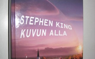 Stephen King : Kuvun alla - Sid 2p