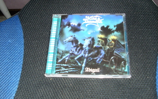 king diamond:abigail