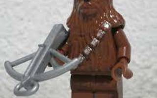 Lego star wars Chewbacca