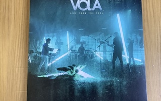 Vola : Live from the pool   Lp