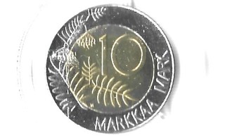 10 mk 1995 EU