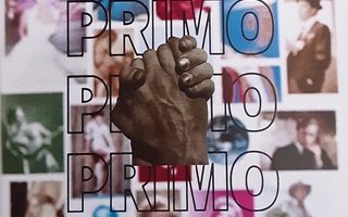 Dr. Feelgood - Primo Primo (uudenveroinen cd-levy)