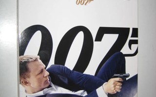 007 Skyfall BluRay