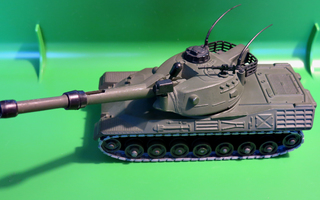 Dinky Toys Leopard 1 (1:43)