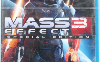 Mass Effect 3 (Special Edition)