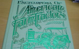 Charles H.  Wendell: Encyclopedia of American Farmtractors