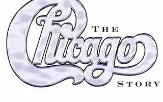 The Chicago Story (2CD) VG+++!! Complete Greatest Hits RM