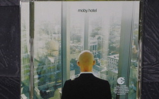 MOBY : HOTEL