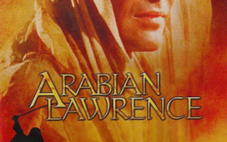 Arabian Lawrence (2-disc)  DVD