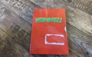 Kummeli - Kyllä lähtee! (DVD)