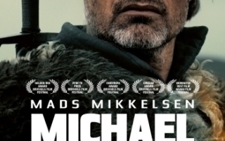 Michael Kohlhaas - Kapinallinen  -  DVD