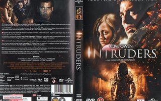 Intruders	(13 373)	k	-FI-	DVD	nordic,		clive owen	2011