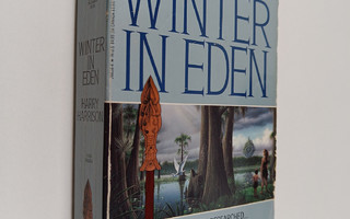 Harry Harrison : Winter in Eden