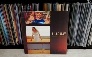 FLAG DAY - Original Soundtrack (LP)