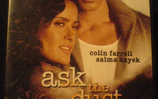 Ask the dust , DVD