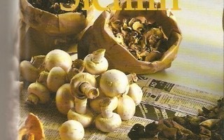 Hulluna sieniin - Sieniherkkujen pikkujättiläinen