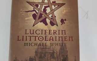 Michael White; Luciferin liittolainen