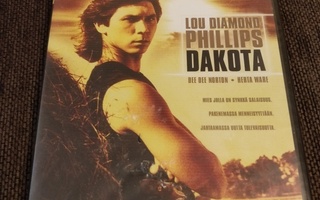 Dakota (Lou Diamond Phillips)