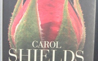 Carol Shields: Tavallisia ihmeitä, Otava 2008. 658 s.