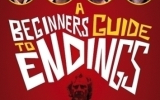 A Beginners Guide To Endings  -  DVD