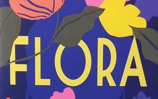 Lois Armas : Flora (2023)