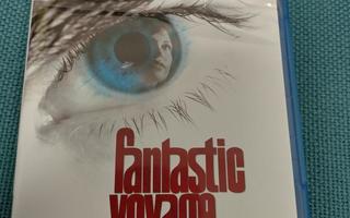 FANTASTIC VOYAGE (Raquel Welch) BD, 1966***