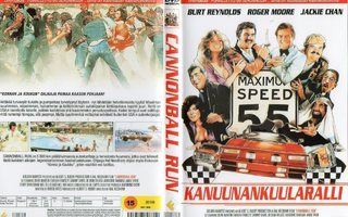 Kanuunakuularalli	(2 923)	K	-FI-	suomik.	DVD		burt reynolds