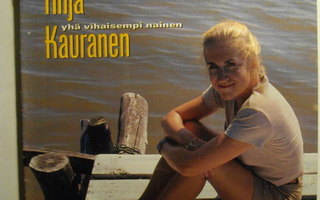 Suomen Kuvalehti Nro 31/1995 (10.3)