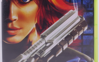 Perfect Dark Zero