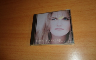 CD Trisha Yearwood - Thinkin' About You