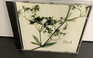 FLOD  ((kansanmusiikkiyhtye)