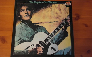 The Original Carl Perkins LP.