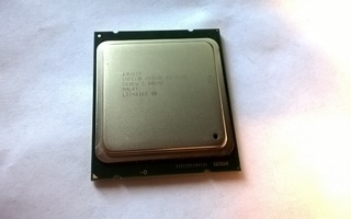 intel xeon E5-2620