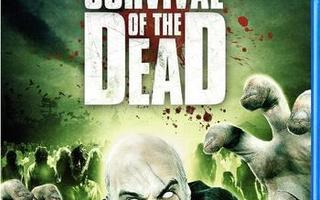 Survival Of The Dead	(78 015)	UUSI	-FI-	suomik.	BLU-RAY