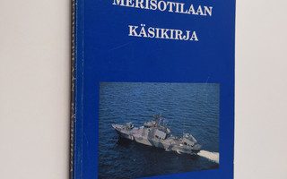Merisotilaan käsikirja 1993
