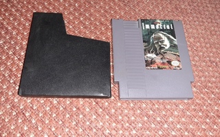 Immortal (Nintendo NES)