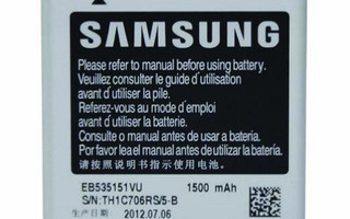 Samsung  EB535151VU  akku