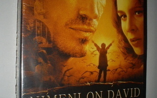 (SL) UUSI! DVD) Nimeni on David - I Am David - 2003