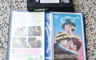 Suutele minua jäähyväisiksi - VHS