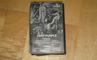 Deep Purple-Deep Purple