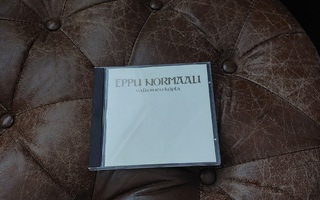Eppu Normaali: Valkoinen Kupla CD