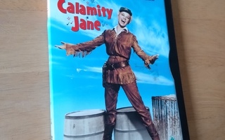 Calamity Jane (DVD)