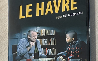 Aki Kaurismäki: LE HAVRE (2011)